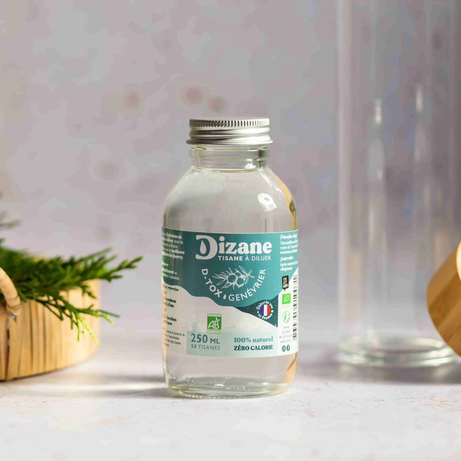 Dizane Détox