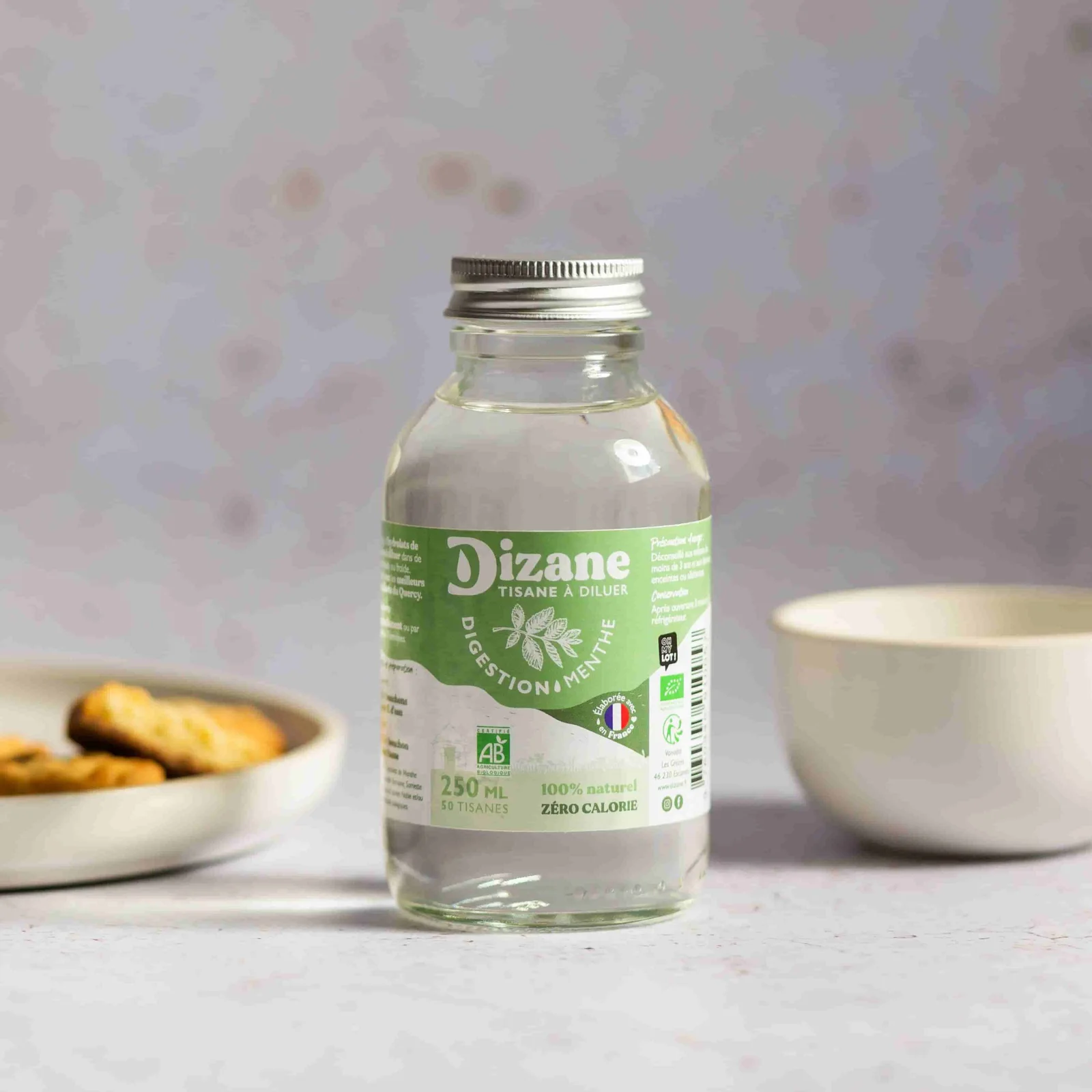 Dizane Digestion