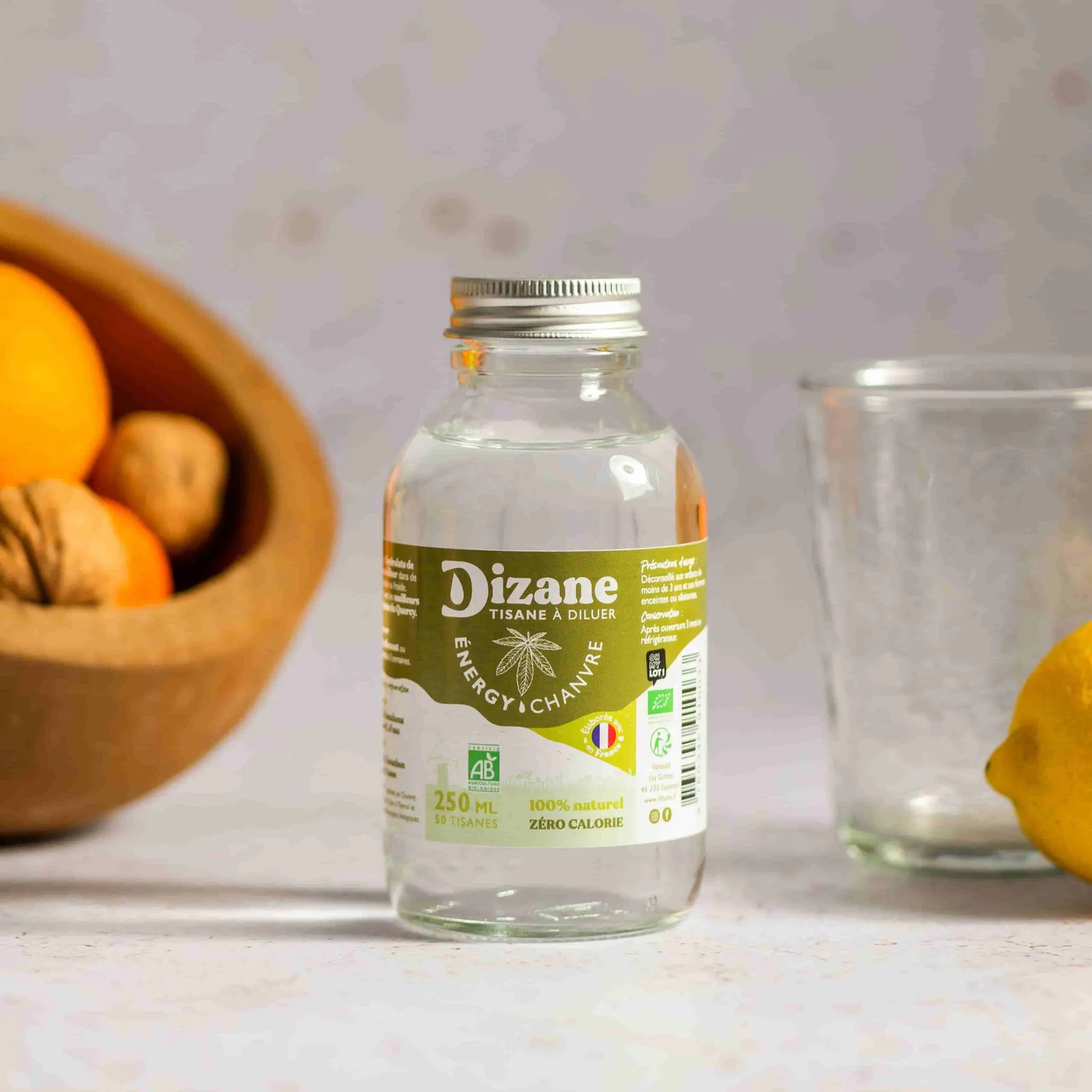 Dizane Energy