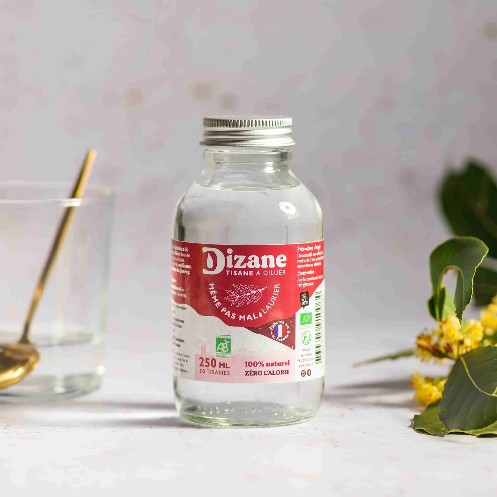 Dizane Relax
