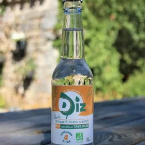 DIZ Genévrier